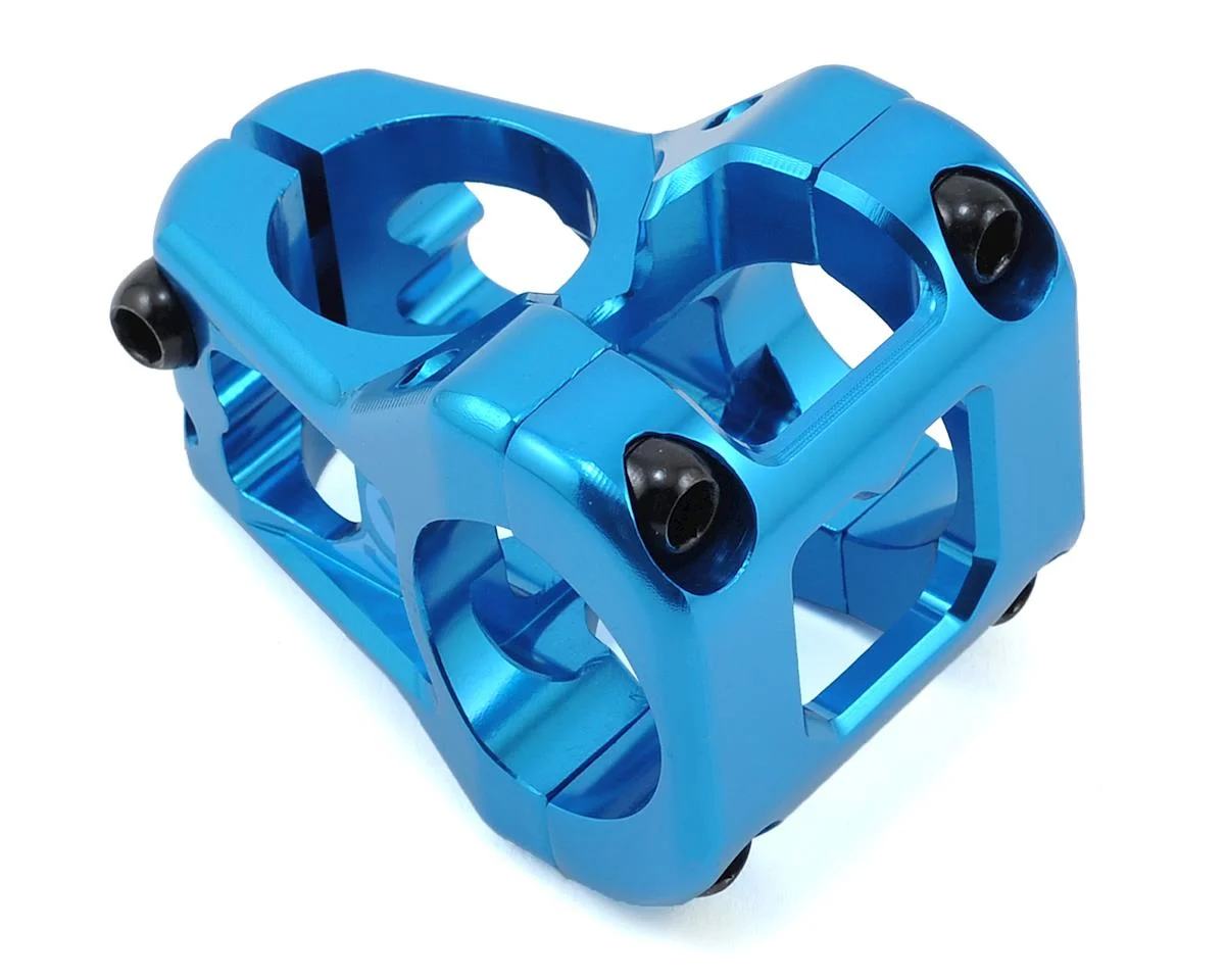 Deity Cavity Stem (Blue) (31.8mm) (35mm) (0°)